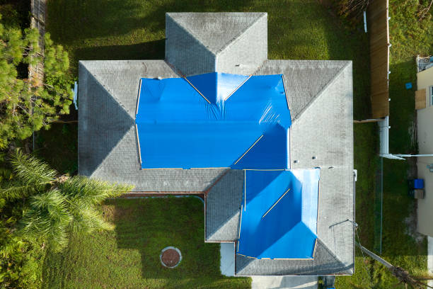 Best Rubber Roofing (EPDM, TPO)  in Eerlin, ND