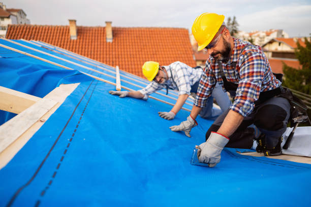 Best Roof Installation  in Eerlin, ND